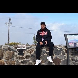 Meet your Posher, Brayden nate